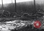 Image of ammunition disposal Europe, 1918, second 14 stock footage video 65675025850