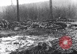 Image of ammunition disposal Europe, 1918, second 16 stock footage video 65675025850