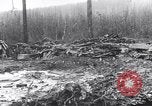 Image of ammunition disposal Europe, 1918, second 17 stock footage video 65675025850