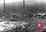Image of ammunition disposal Europe, 1918, second 18 stock footage video 65675025850