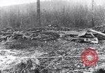 Image of ammunition disposal Europe, 1918, second 20 stock footage video 65675025850