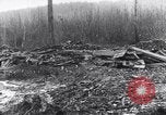 Image of ammunition disposal Europe, 1918, second 21 stock footage video 65675025850