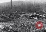 Image of ammunition disposal Europe, 1918, second 22 stock footage video 65675025850