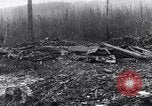 Image of ammunition disposal Europe, 1918, second 23 stock footage video 65675025850