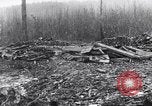 Image of ammunition disposal Europe, 1918, second 24 stock footage video 65675025850