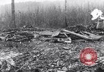 Image of ammunition disposal Europe, 1918, second 25 stock footage video 65675025850