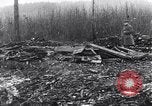 Image of ammunition disposal Europe, 1918, second 26 stock footage video 65675025850
