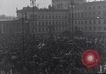 Image of German troops and Freikorps under Luttwitz Putsch Berlin Germany, 1920, second 7 stock footage video 65675025851