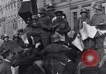 Image of German troops and Freikorps under Luttwitz Putsch Berlin Germany, 1920, second 12 stock footage video 65675025851