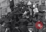 Image of German troops and Freikorps under Luttwitz Putsch Berlin Germany, 1920, second 18 stock footage video 65675025851