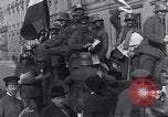 Image of German troops and Freikorps under Luttwitz Putsch Berlin Germany, 1920, second 20 stock footage video 65675025851