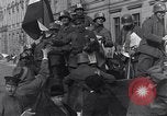 Image of German troops and Freikorps under Luttwitz Putsch Berlin Germany, 1920, second 21 stock footage video 65675025851