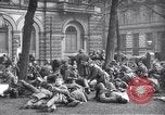 Image of German troops and Freikorps under Luttwitz Putsch Berlin Germany, 1920, second 26 stock footage video 65675025851