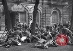 Image of German troops and Freikorps under Luttwitz Putsch Berlin Germany, 1920, second 31 stock footage video 65675025851