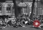 Image of German troops and Freikorps under Luttwitz Putsch Berlin Germany, 1920, second 36 stock footage video 65675025851