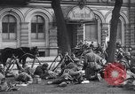 Image of German troops and Freikorps under Luttwitz Putsch Berlin Germany, 1920, second 38 stock footage video 65675025851