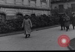 Image of German troops and Freikorps under Luttwitz Putsch Berlin Germany, 1920, second 47 stock footage video 65675025851