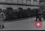 Image of German troops and Freikorps under Luttwitz Putsch Berlin Germany, 1920, second 50 stock footage video 65675025851