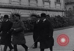 Image of German troops and Freikorps under Luttwitz Putsch Berlin Germany, 1920, second 55 stock footage video 65675025851