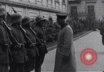 Image of German troops and Freikorps under Luttwitz Putsch Berlin Germany, 1920, second 56 stock footage video 65675025851