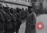 Image of German troops and Freikorps under Luttwitz Putsch Berlin Germany, 1920, second 57 stock footage video 65675025851