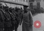 Image of German troops and Freikorps under Luttwitz Putsch Berlin Germany, 1920, second 58 stock footage video 65675025851