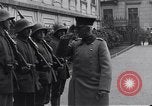 Image of German troops and Freikorps under Luttwitz Putsch Berlin Germany, 1920, second 59 stock footage video 65675025851
