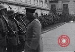 Image of German troops and Freikorps under Luttwitz Putsch Berlin Germany, 1920, second 60 stock footage video 65675025851