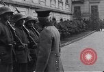 Image of German troops and Freikorps under Luttwitz Putsch Berlin Germany, 1920, second 61 stock footage video 65675025851