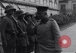 Image of German troops and Freikorps under Luttwitz Putsch Berlin Germany, 1920, second 62 stock footage video 65675025851