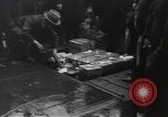 Image of illegal liquor seized and destroyed during prohibition United States USA, 1922, second 8 stock footage video 65675025852