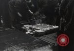 Image of illegal liquor seized and destroyed during prohibition United States USA, 1922, second 10 stock footage video 65675025852