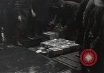 Image of illegal liquor seized and destroyed during prohibition United States USA, 1922, second 14 stock footage video 65675025852