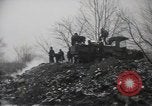 Image of illegal liquor seized and destroyed during prohibition United States USA, 1922, second 17 stock footage video 65675025852