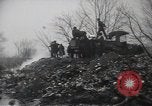 Image of illegal liquor seized and destroyed during prohibition United States USA, 1922, second 18 stock footage video 65675025852