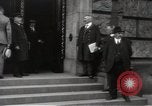 Immagine di Semenoff generale e Stresemann Berlino Germania, 1923, secondo 5 filmato di repertorio 65675025853