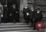 Immagine di Semenoff generale e Stresemann Berlino Germania, 1923, secondo 6 filmato di repertorio 65675025853