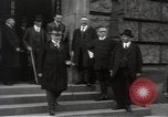 Immagine di Semenoff generale e Stresemann Berlino Germania, 1923, secondo 7 filmato di repertorio 65675025853