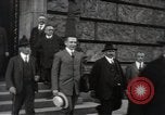 Immagine di Semenoff generale e Stresemann Berlino Germania, 1923, secondo 9 filmato di repertorio 65675025853