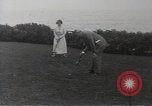 Immagine di Florenz Ziegfeld e Billie Burke California United States USA, 1914, secondo 7 filmato di repertorio 65675025854