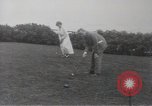 Immagine di Florenz Ziegfeld e Billie Burke California United States USA, 1914, secondo 8 filmato di repertorio 65675025854
