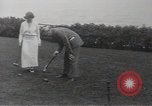 Immagine di Florenz Ziegfeld e Billie Burke California United States USA, 1914, secondo 12 filmato di repertorio 65675025854