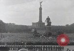 Image Friedrich Ebert Berlin Allemagne, 1924, de la seconde 8 séquences d'archives historiques vidéo 65675025856