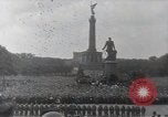 Image Friedrich Ebert Berlin Allemagne, 1924, de la seconde 9 séquences d'archives historiques vidéo 65675025856