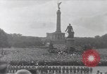 Image Friedrich Ebert Berlin Allemagne, 1924, de la seconde 10 séquences d'archives historiques vidéo 65675025856