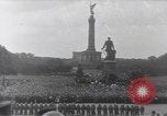 Image Friedrich Ebert Berlin Allemagne, 1924, de la seconde 11 séquences d'archives historiques vidéo 65675025856