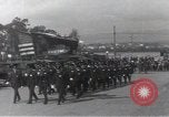 Image of Bonus Army Parade Washington DC USA, 1932, second 4 stock footage video 65675025857