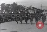 Image of Bonus Army Parade Washington DC USA, 1932, second 18 stock footage video 65675025857