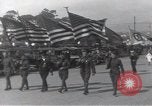 Image of Bonus Army Parade Washington DC USA, 1932, second 20 stock footage video 65675025857