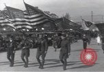 Image of Bonus Army Parade Washington DC USA, 1932, second 21 stock footage video 65675025857